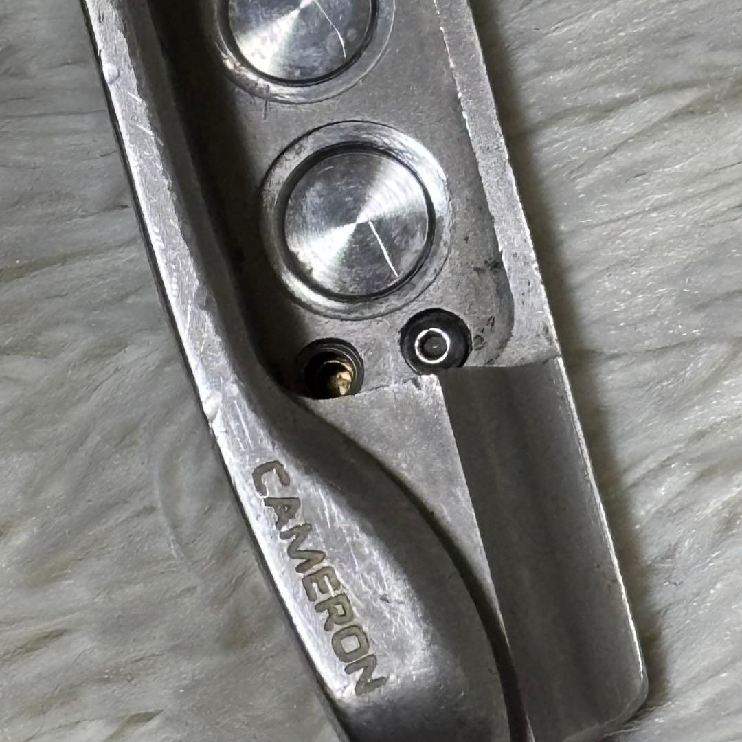 Scotty Cameron Masters Exclusive 2017パター