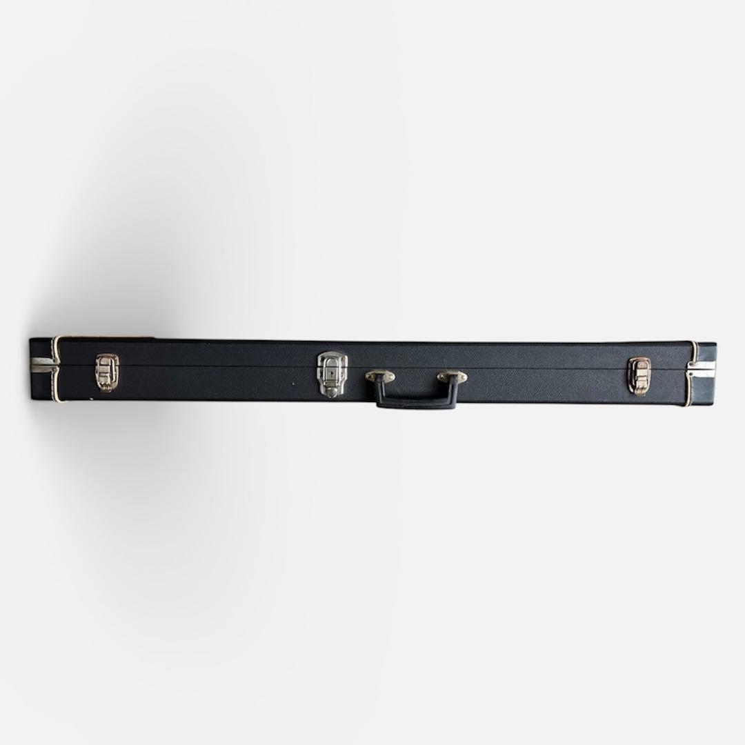 鮎川誠 & 山部善次郎 直筆サイン入り ギターケースシーナ＆ロケッツ 山善