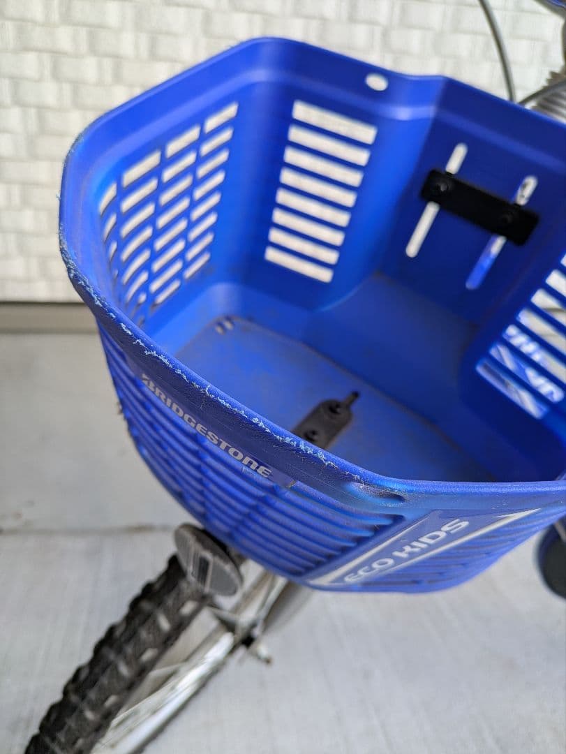 ※引き取り限定※子供用自転車18インチ