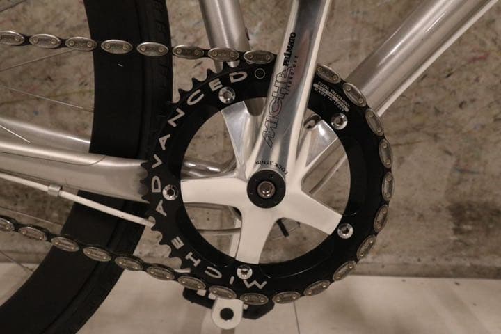 ジャイアント iR8 エスケープ クロスバイク 内装8段