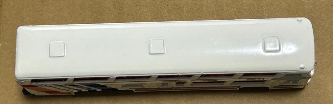 ロングトミカ L18 ネオプランバス スカイライナー