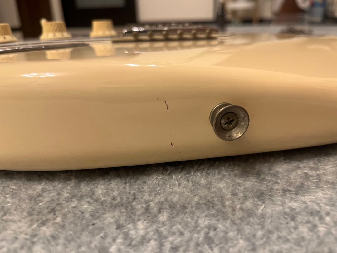 Fender Japan Stratocaster ST68/LH（左利き）