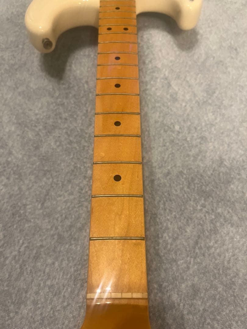 Fender Japan Stratocaster ST68/LH（左利き）