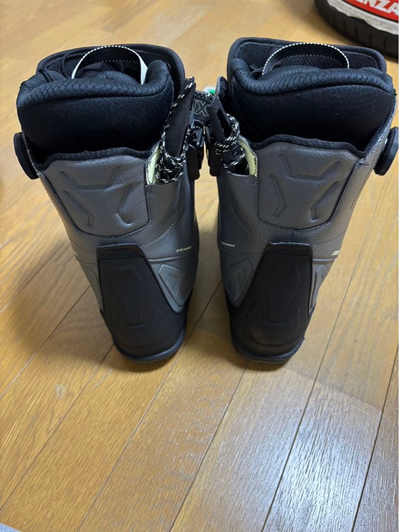 ディーラックス　edge Pro