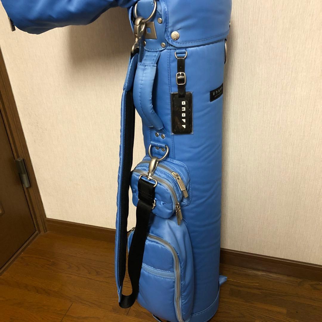 オノフ　ゴルフバッグ・キャディバッグ