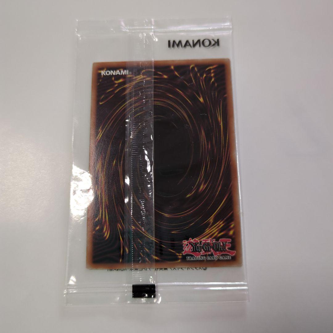 遊戯王　聖域に仕えし練達の魔導師 プロモ　Masterful Magician