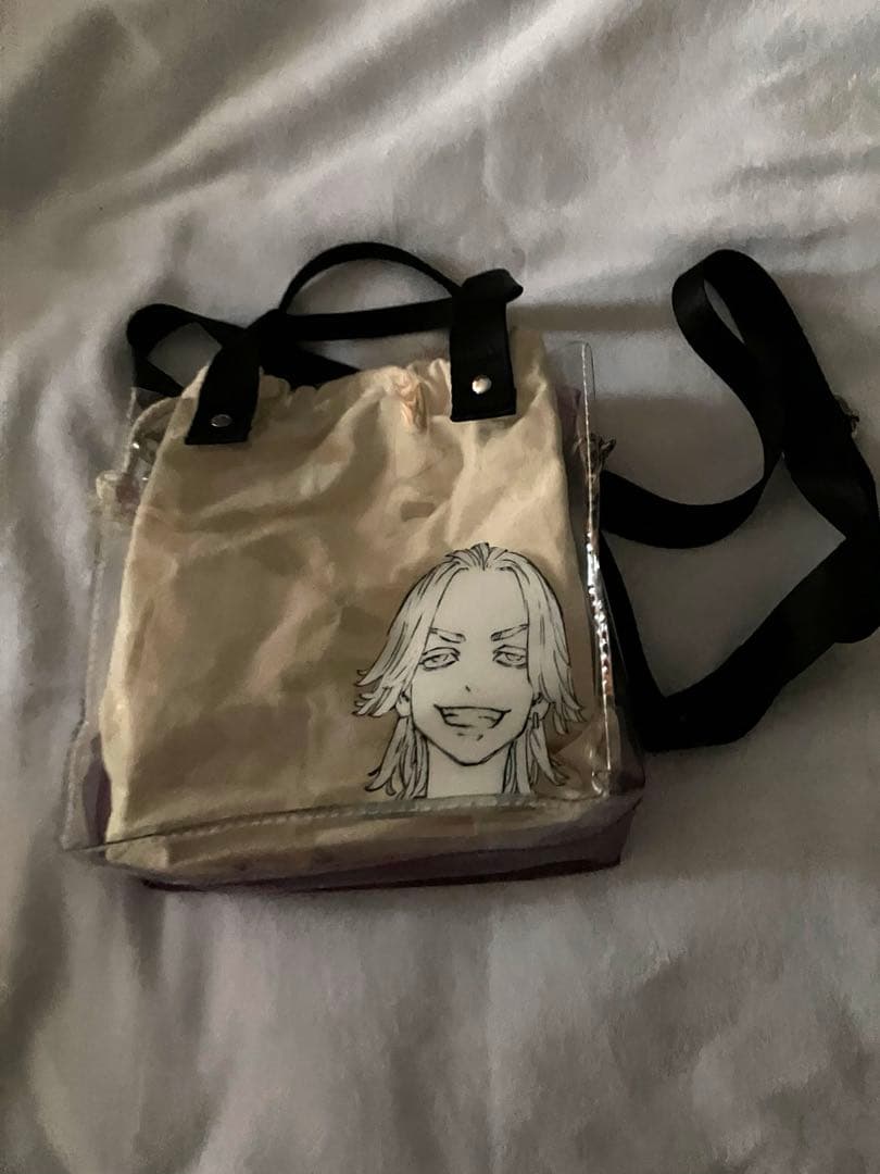 東京リベンジャーズ　灰谷竜胆　グッズまとめ②