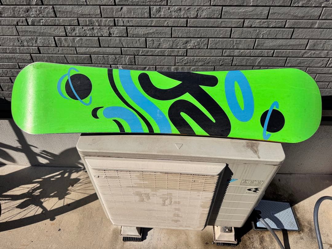 K2 スノーボード ビンディングブーツセット