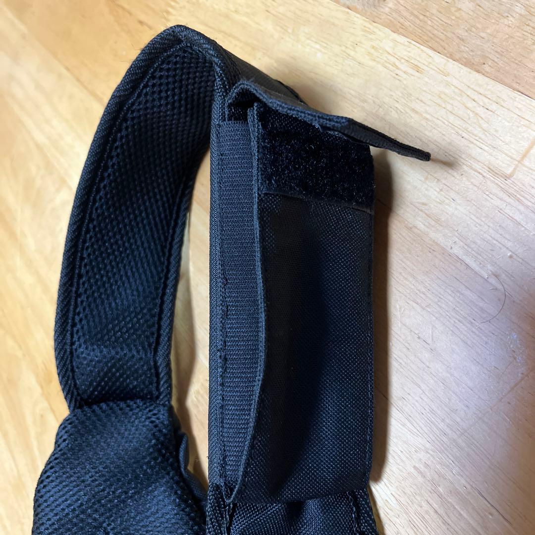 DEASTOK 00’ LFRONTIER ノベルティボディバッグ