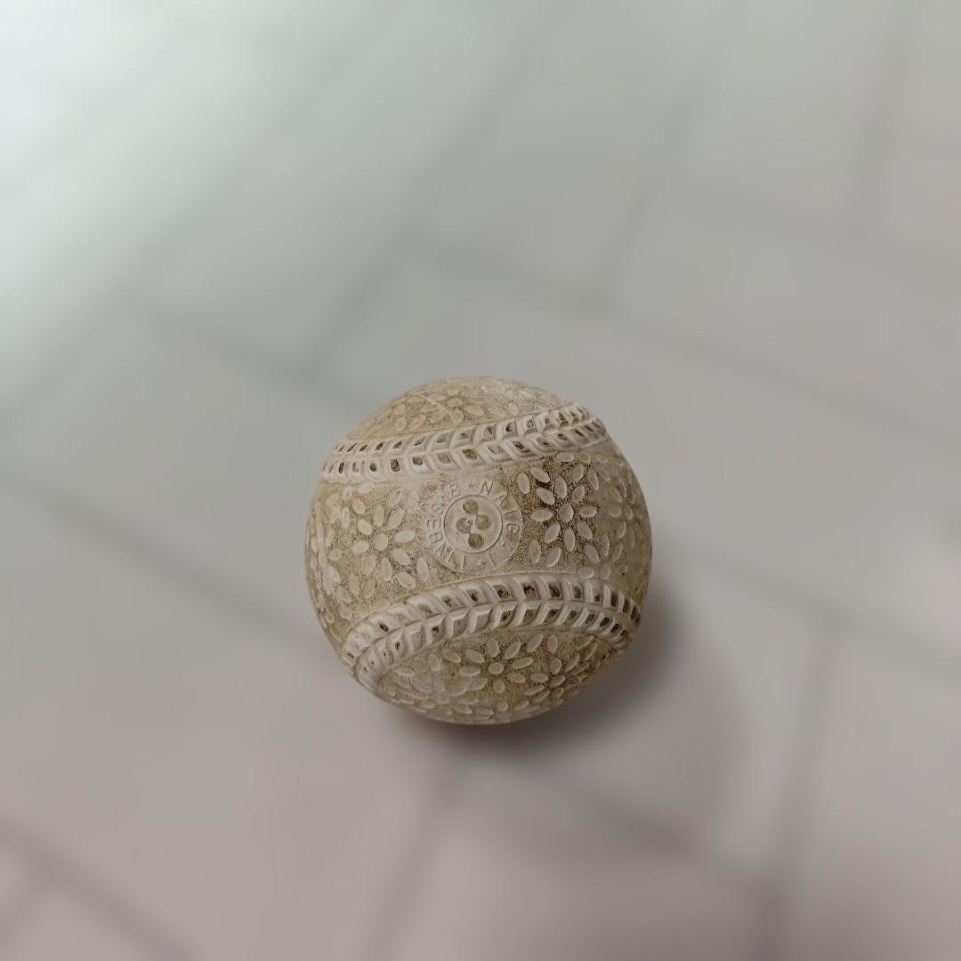 TECHNICAL PITCH　Ｍ号球