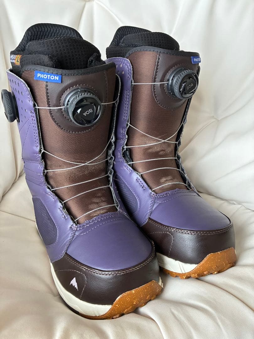 Burton バートン photonフォトンBOA WIDE