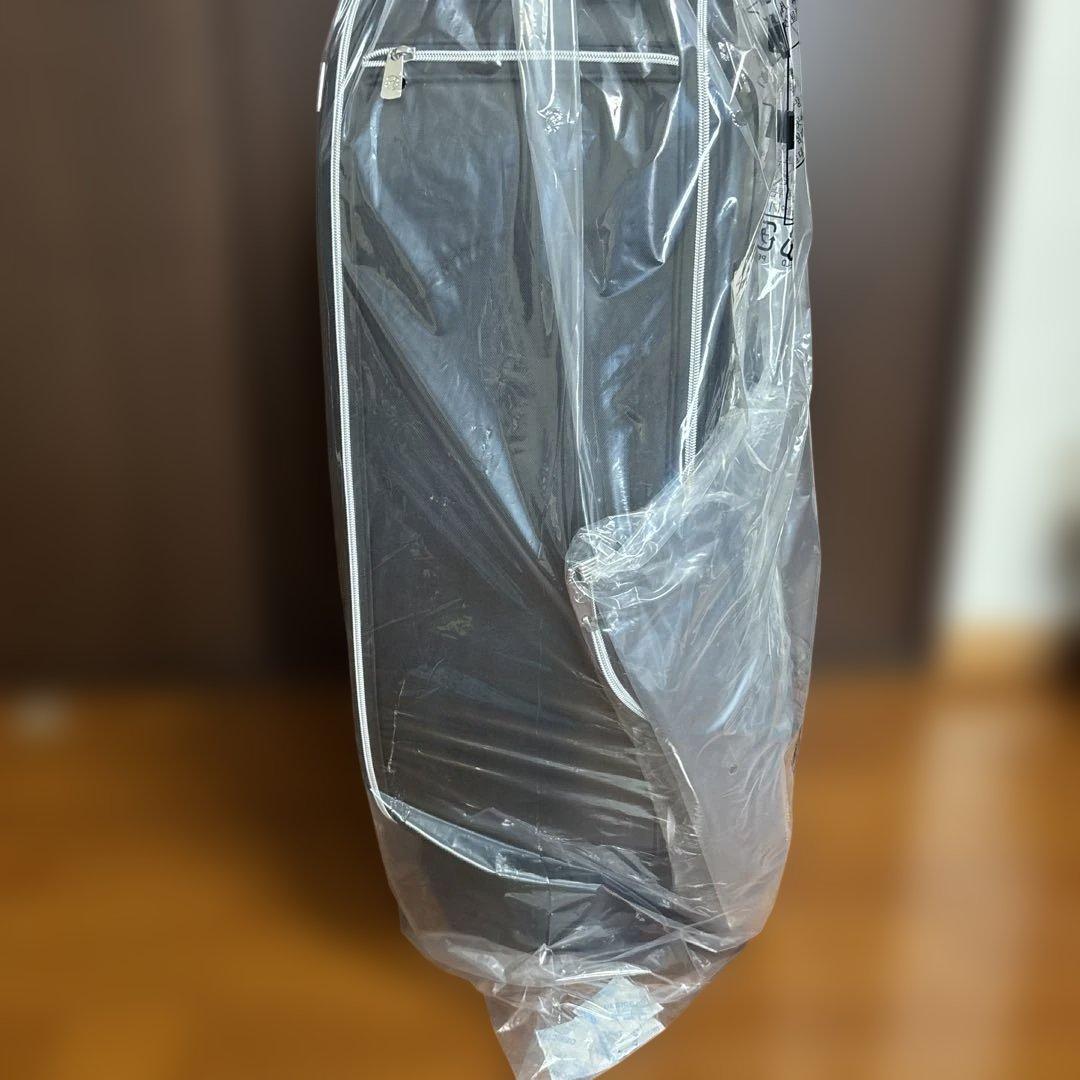 HONMA ゴルフ キャディバッグ ブラック