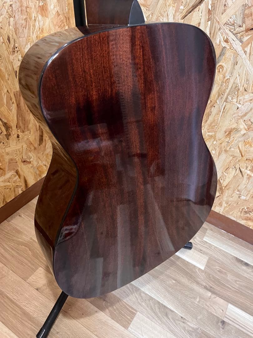 ★絶版機種 アリアドレッドノート2001年製　AF-28BS