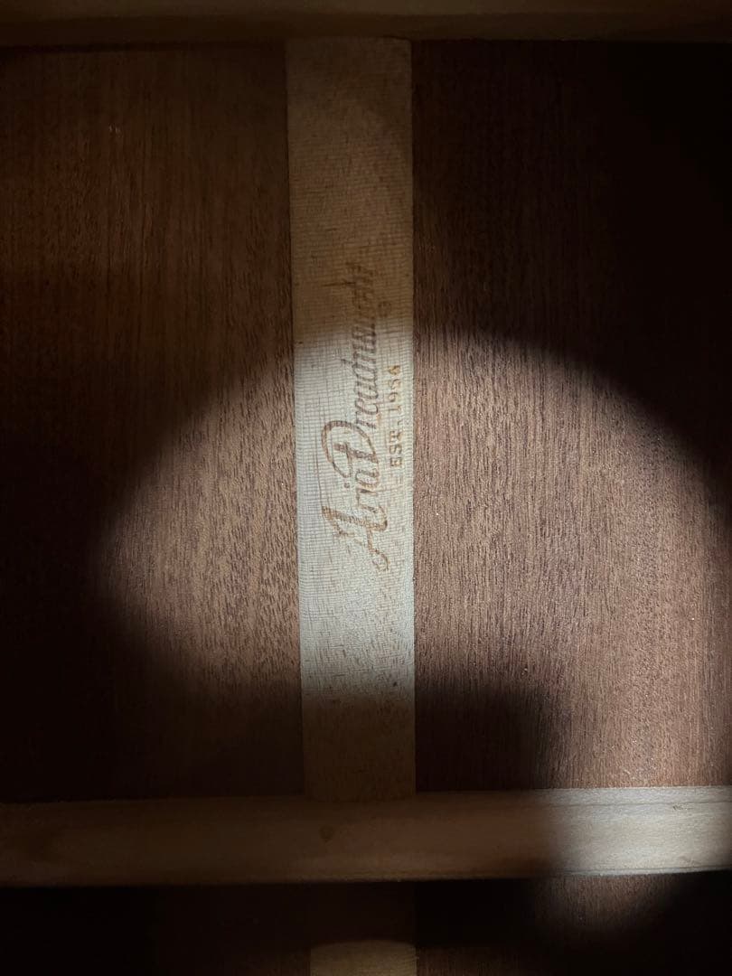 ★絶版機種 アリアドレッドノート2001年製　AF-28BS