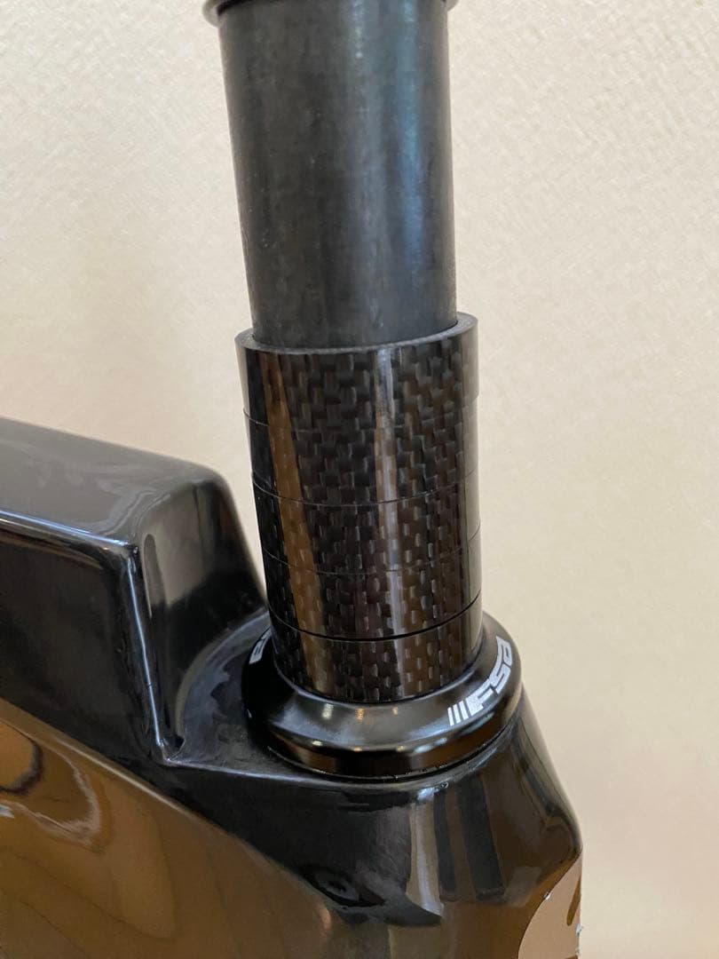 njs uci 認定BOMA Kiyo SWOOP TRK ピスト・トラック