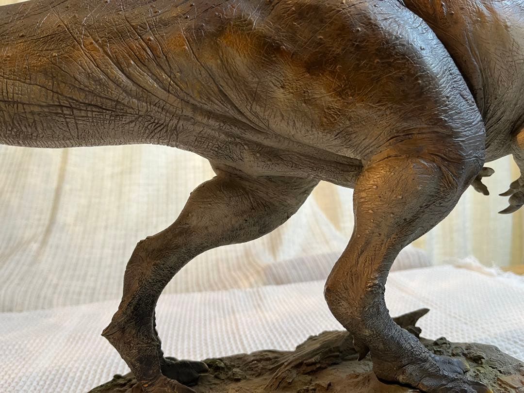 サイドショウ　ダイナソーリア　ティラノサウルス　T-REX