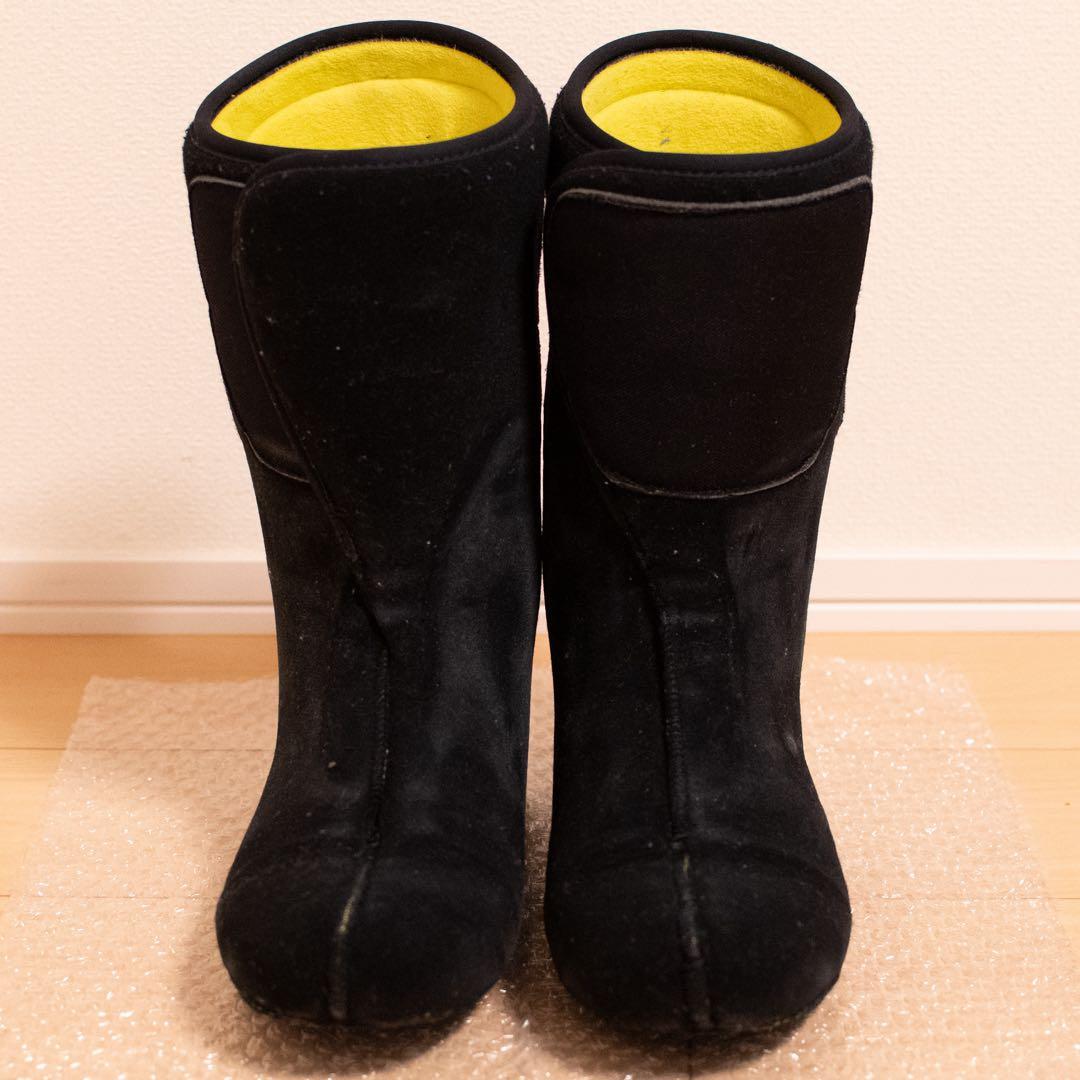 クリスピー CRISPI EVO 27.5cm NTN テレマーク スキーブーツ