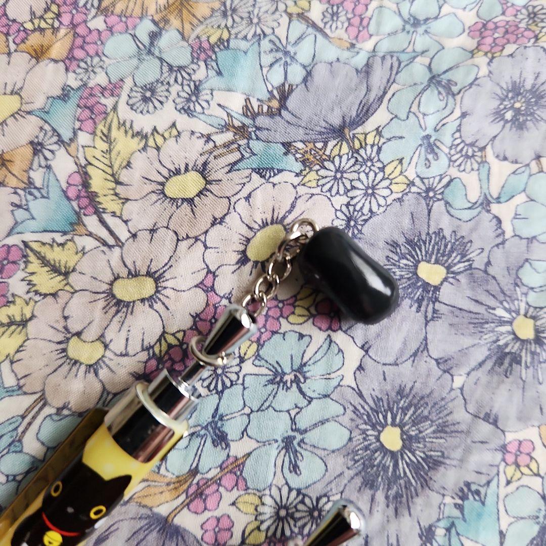 レア　サンエックス　靴下にゃんこ　シャーペン　シャープペン