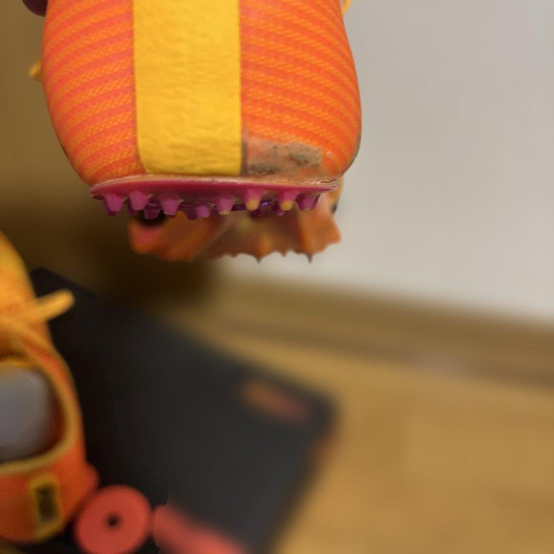 Puma evospeed tokyo nitro 初期版 激レア ドイツ限定