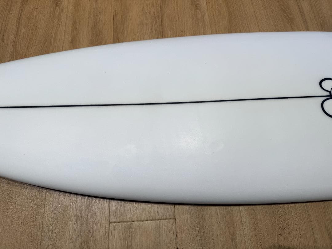 ACSOD 2000モデル 5'11\" 28L 中古美品