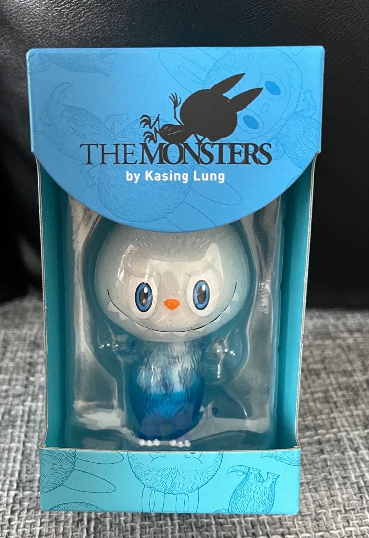 HOW2WORK ワンフェス Mini Zimomo Rid