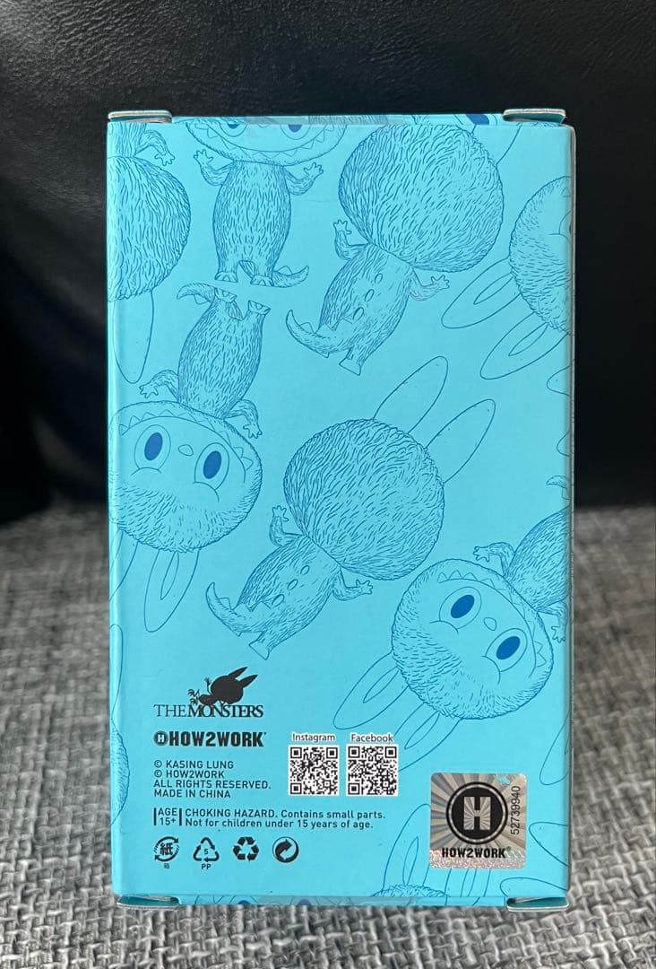 HOW2WORK ワンフェス Mini Zimomo Rid