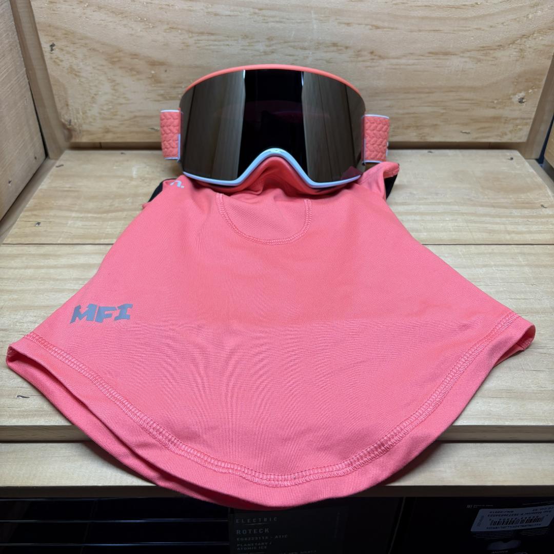 【1633】anon　アノン　WM3　ダブルエムスリー