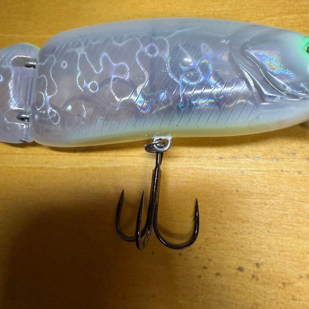 ルアー・フライ DRT TiNYKLASH DTK13