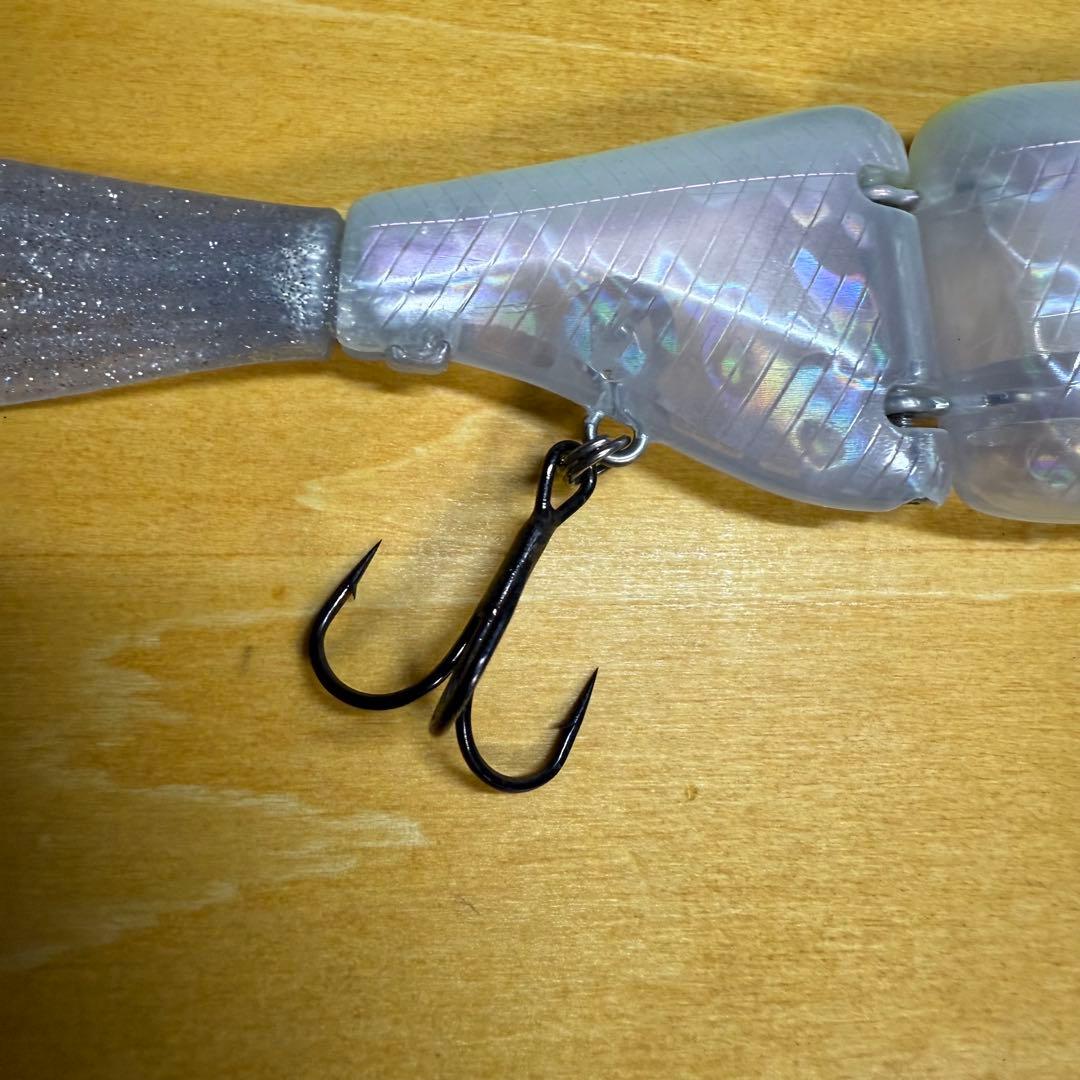 ルアー・フライ DRT TiNYKLASH DTK13