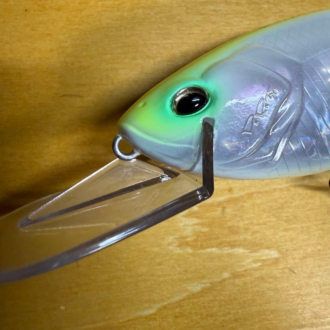 ルアー・フライ DRT TiNYKLASH DTK13