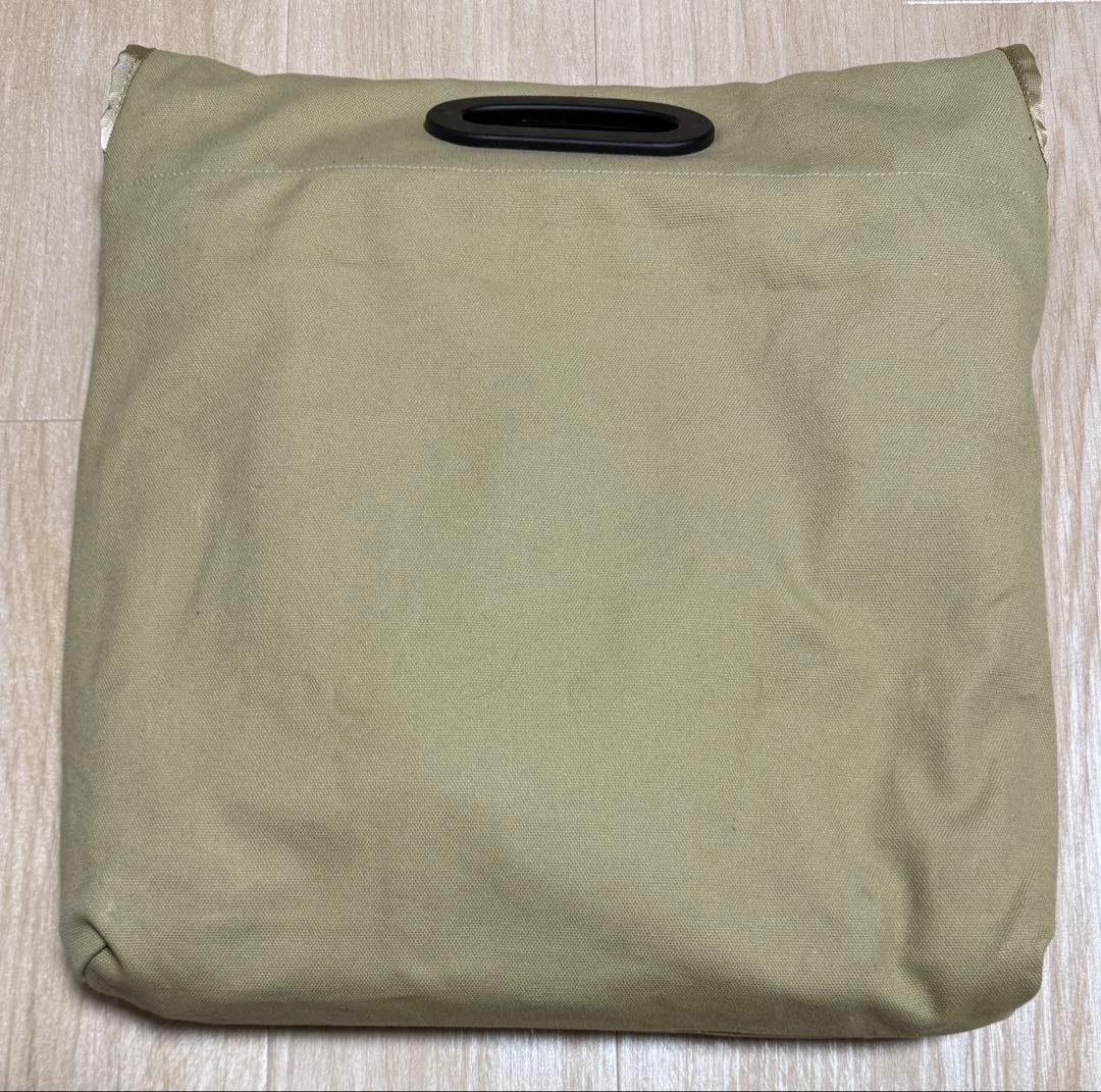 DOD アウトドアチェア　スゴいっす　ベージュ