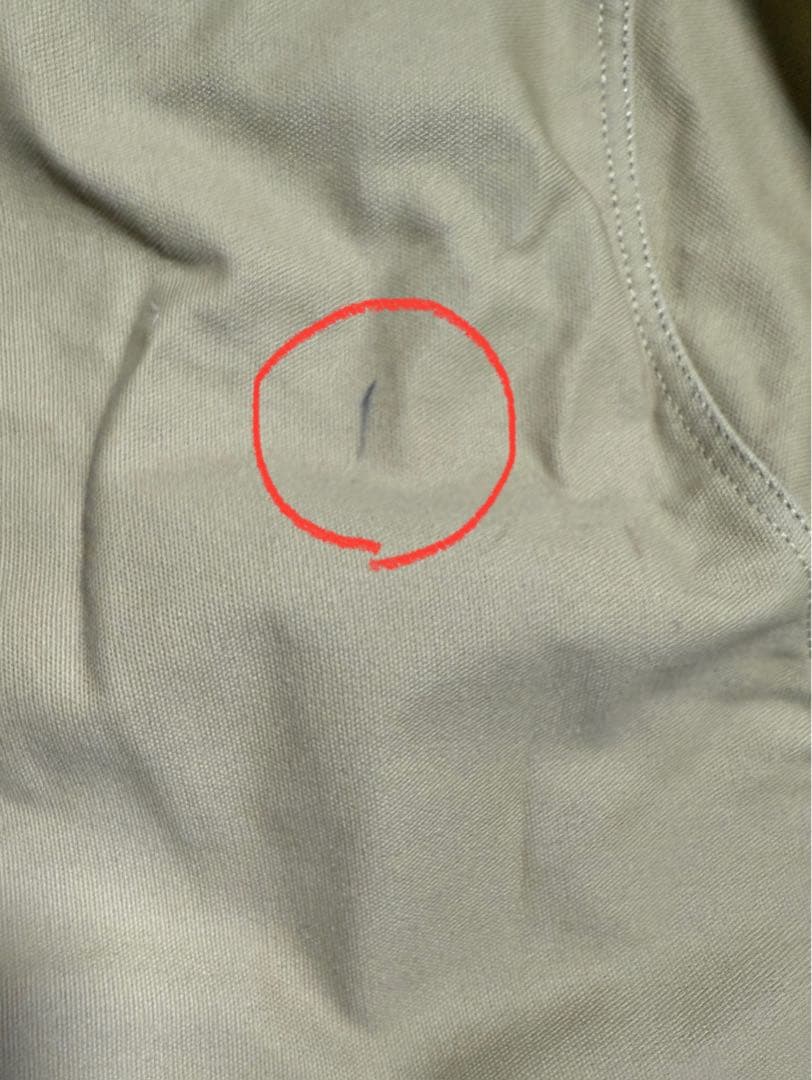 DOD アウトドアチェア　スゴいっす　ベージュ