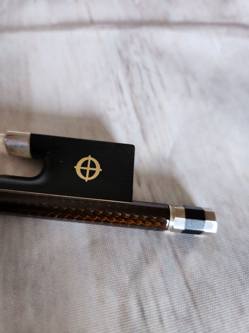 CodaBow DIAMOND GX バイオリン カーボン弓