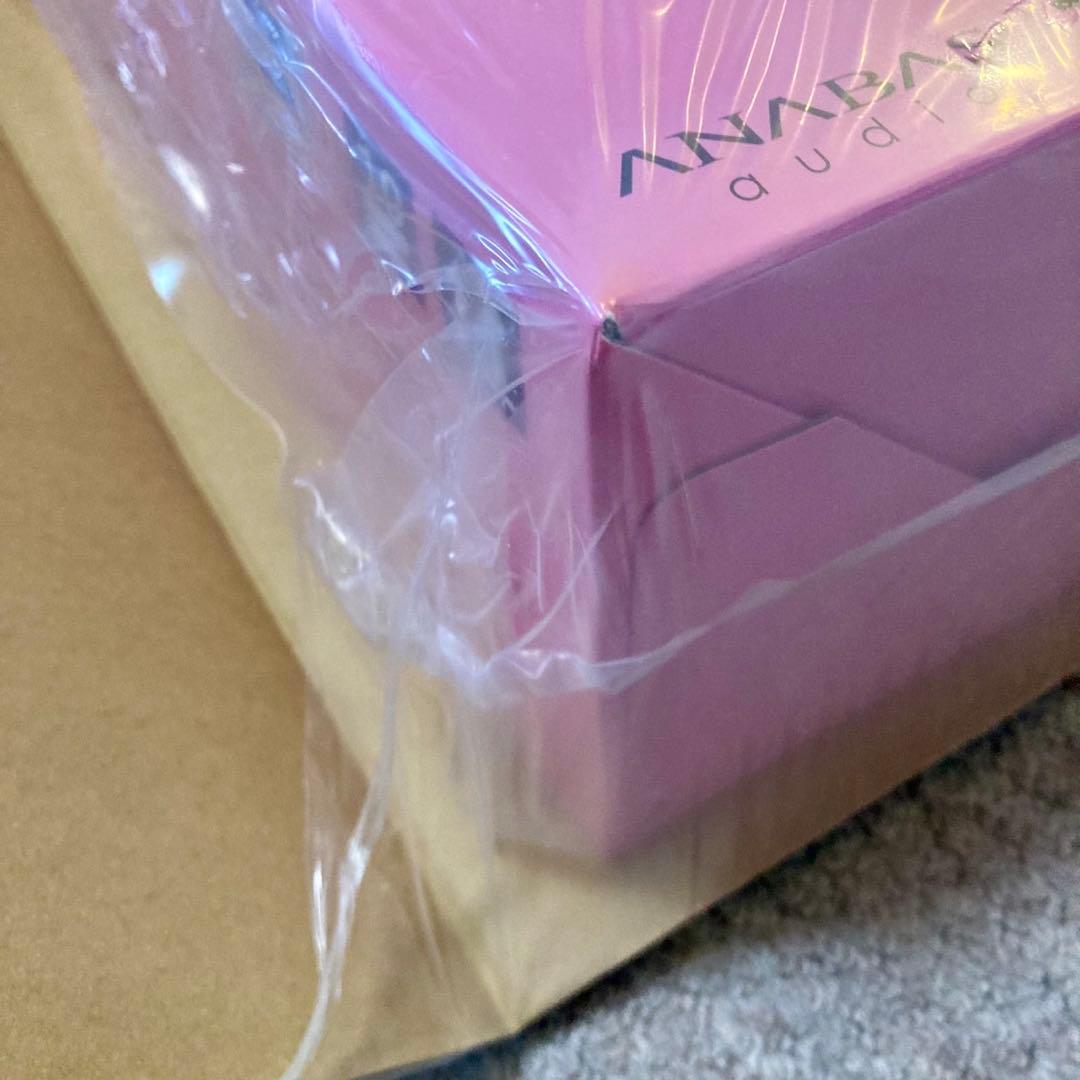 新品　魔法の天使クリィミーマミ　レコードプレイヤー