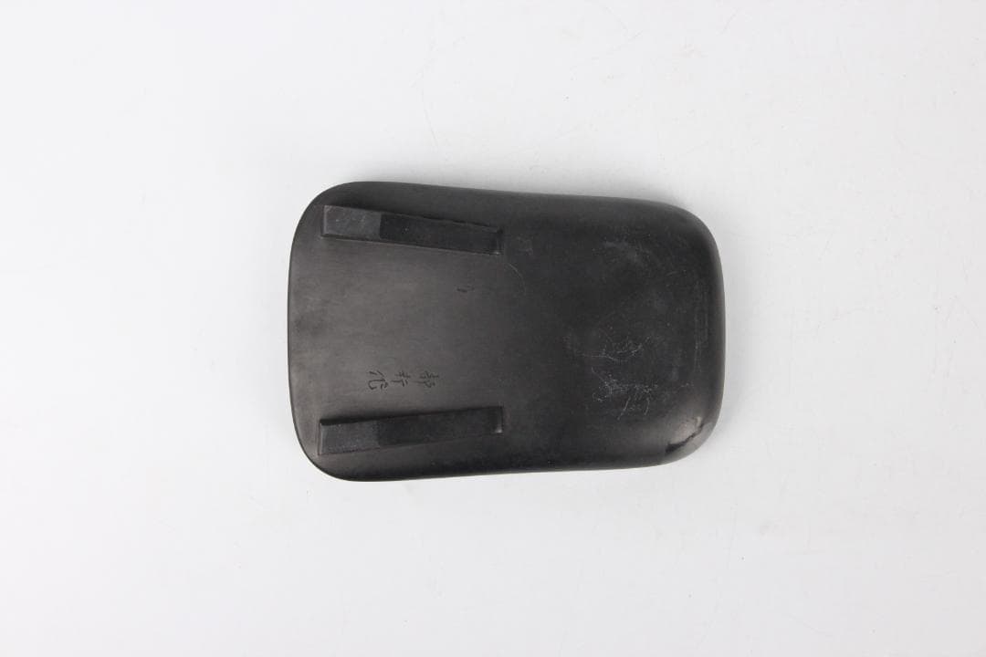 書道具 甲斐雨端硯 十一代 雨宮静軒作 石硯 共箱 FJ21-10