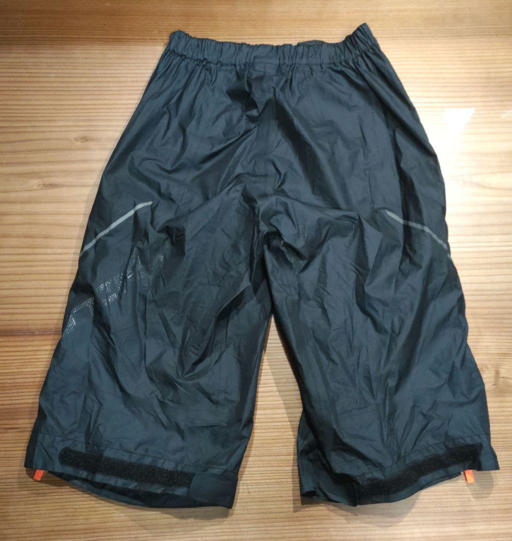 フェニックス　PLA12SB00　GTX 3/4　 スキーパンツ　ユニXS　匿名