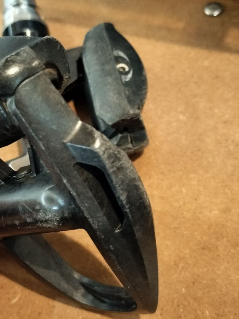 SHIMANO DURA-ACE ペダル