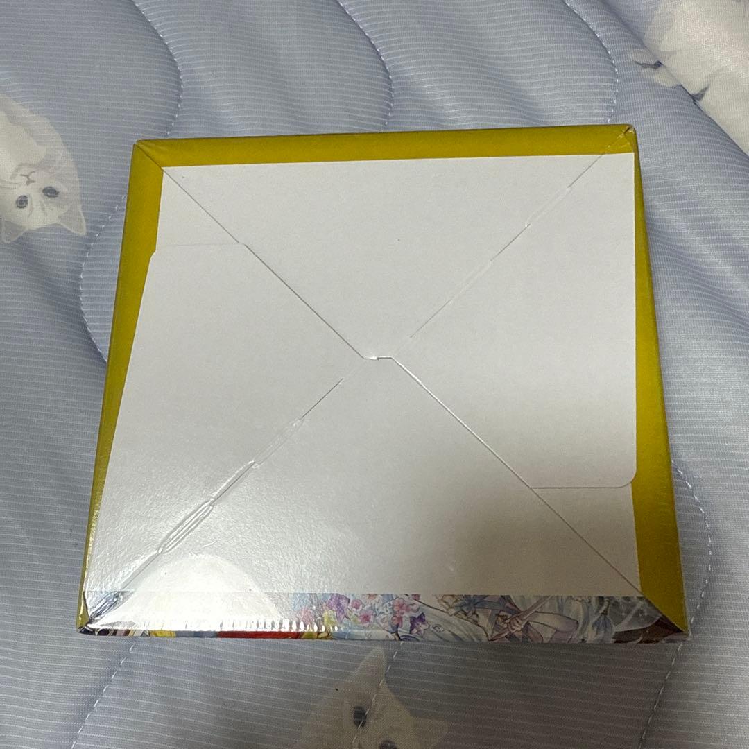 ファイアーエムブレム　サイファ　英雄たちの凱歌　 1ボックス