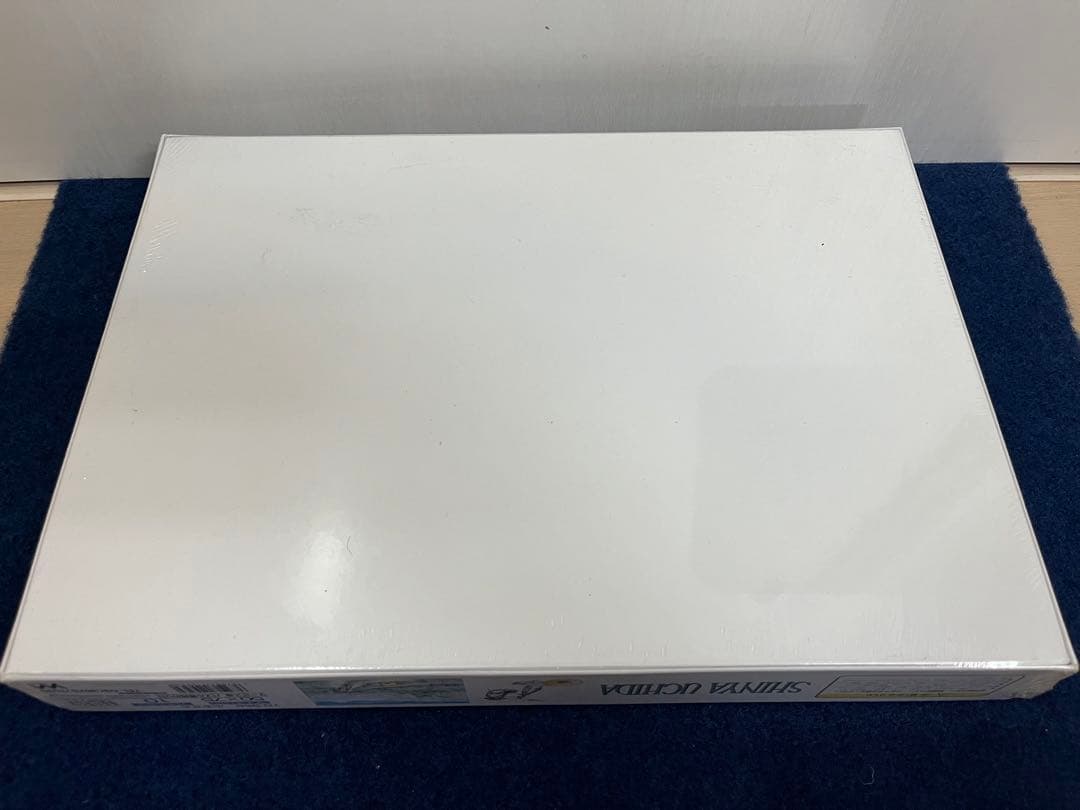 【新品未開封】内田新哉　ふるさと　ジグソーパズル　1000ピース　レトロ