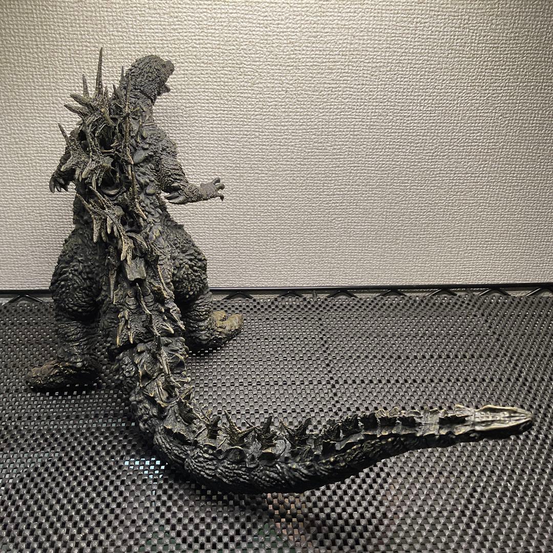 ゴジラ（2023）SOFVICS 1番くじ A賞 外箱有り