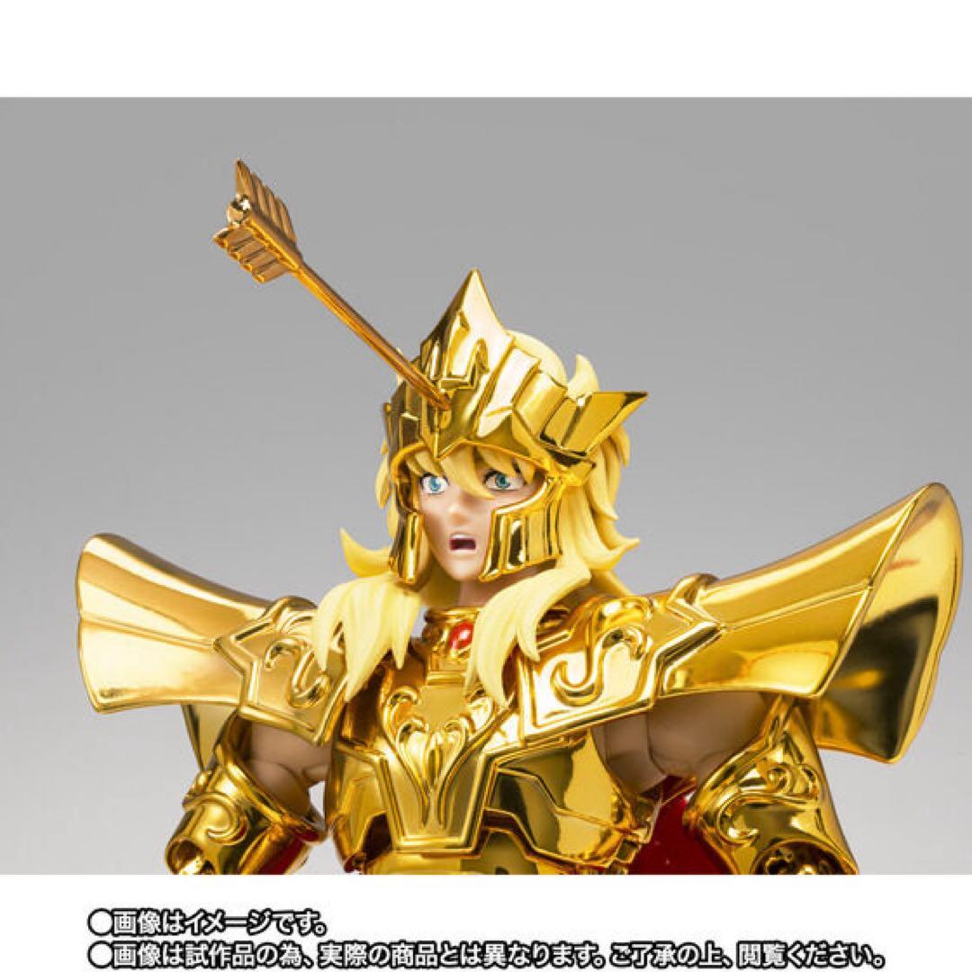 聖闘士聖衣神話EX 海皇ポセイドン　ORIGINAL COLOR EDITION