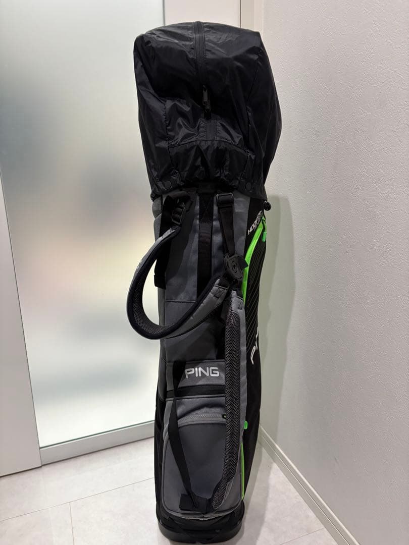 PING prodi G ピン ジュニアクラブセット 右用 145㎝ 9本セット