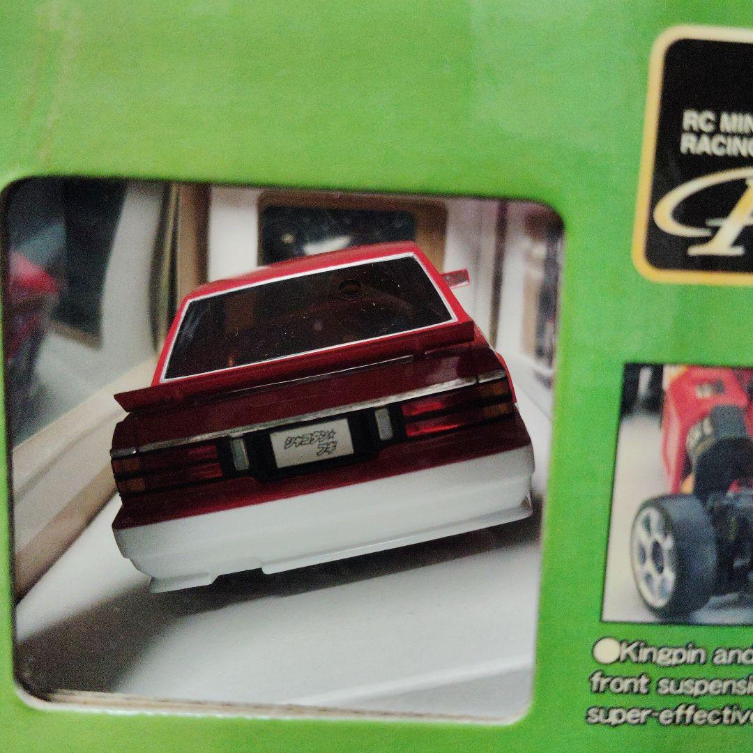 シャコタンブギ　ソアラ　ミニッツ　レディセット　スカイネット