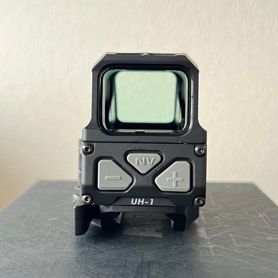 【実物】VORTEX Razor AMG UH-1 GEN2