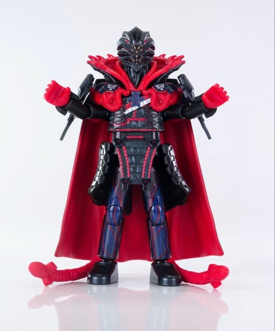 即発送 Blokees スーパー戦隊 キングオージャー 1弾 1アソート 9個入