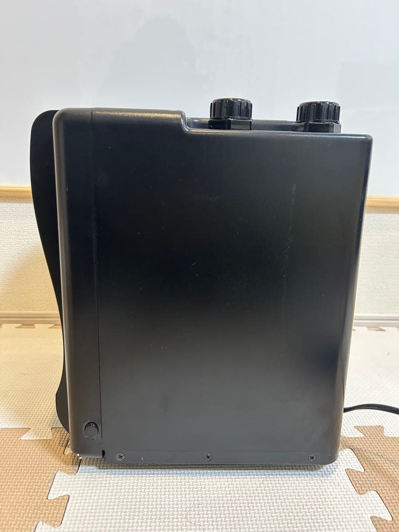 830 ZENSUI クーラー ZR-75E