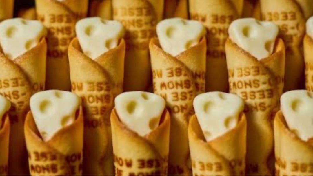 【入手困難】WHITE CHEESE