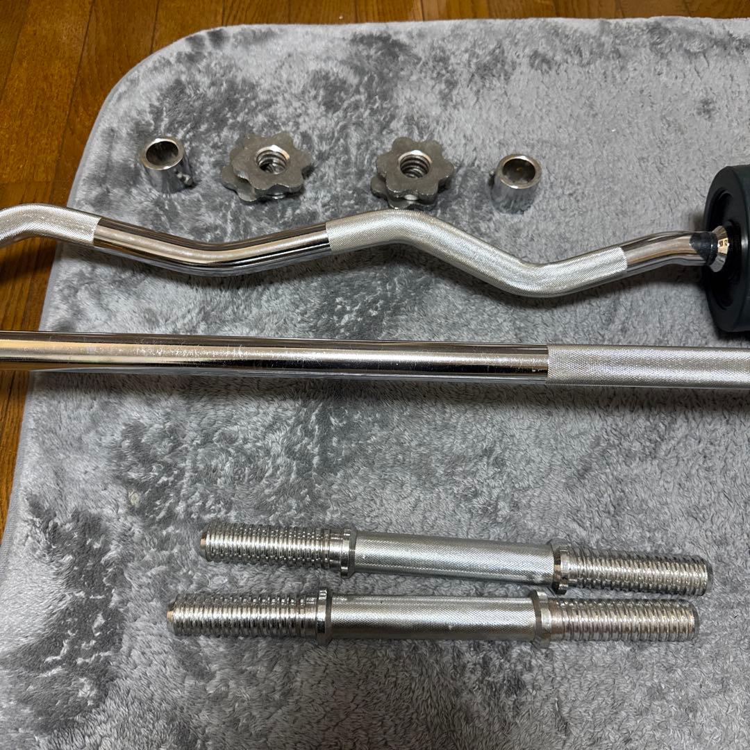 筋トレ　トレーニング器具セット