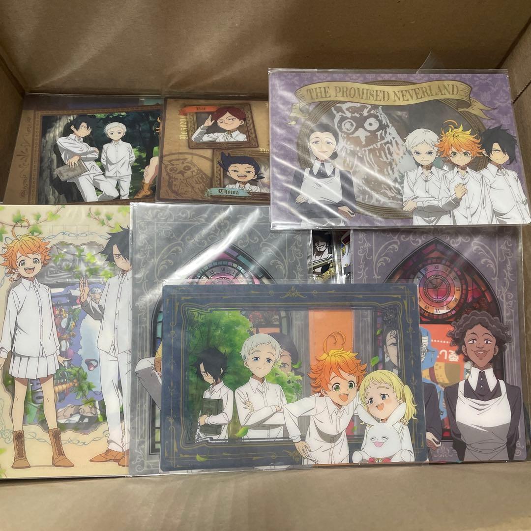 鬼滅の刃 呪術廻戦 ノンジャンル アニメ まとめ売り 大量 600点以上