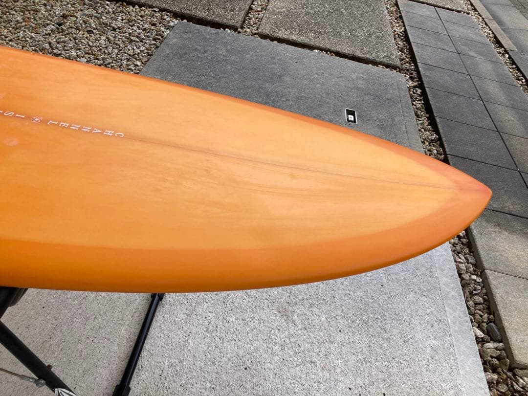 CI MID 国内希少サイズ　7’4 チャンネル　アイランド　CI Mid